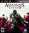 Assassin's Creed II Box Art Front